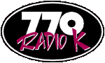 770 Radio K